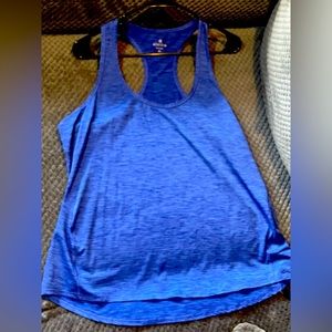 Athleta Tank top size XL